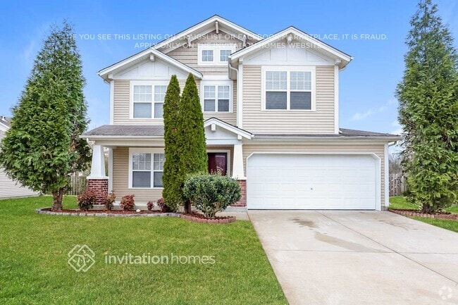 Building Photo - 304 Stewart Springs Dr Rental