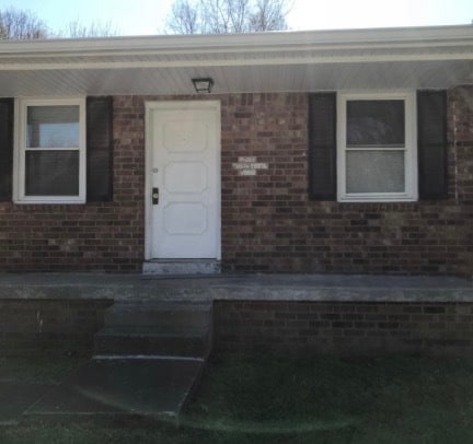 Building Photo - 4159 Dodson Chapel Rd Unit 4159