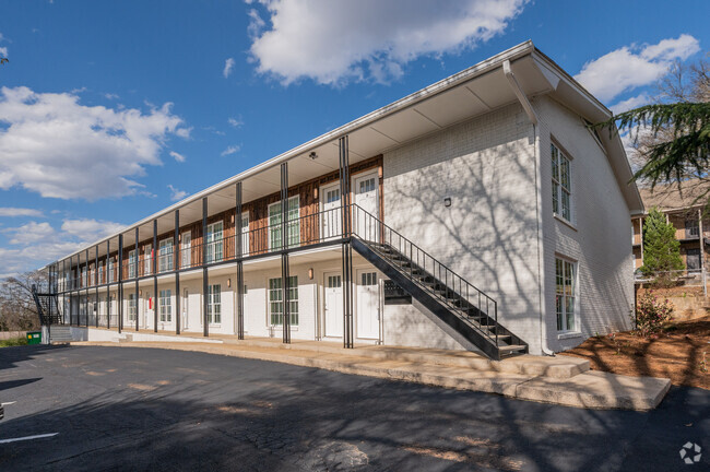 Building Photo - Cliff Manor Rental