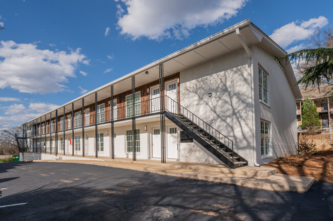 Building Photo - Cliff Manor Rental