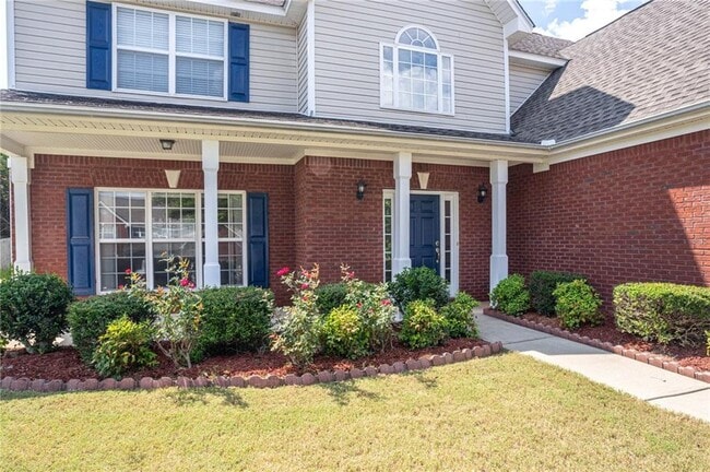 Photo - 1098 Fountain Lakes Ct