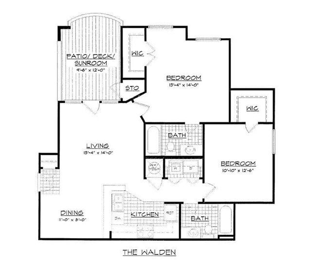 Concord Apartments