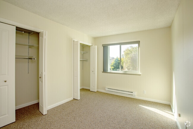 Mathilda Garden Apartments