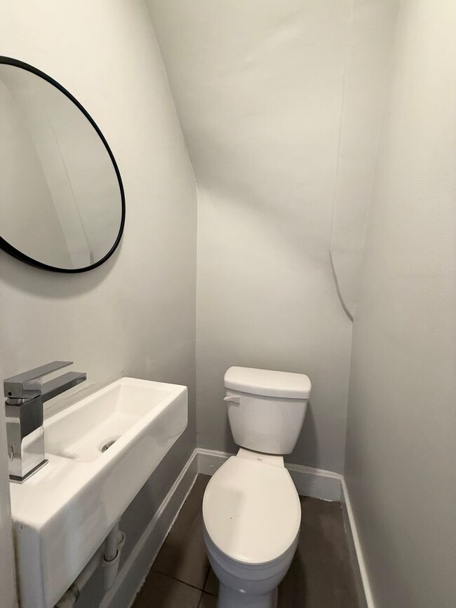 Photo - Totally renovated! Close to the F.C. Stadium! Over the Rhine!