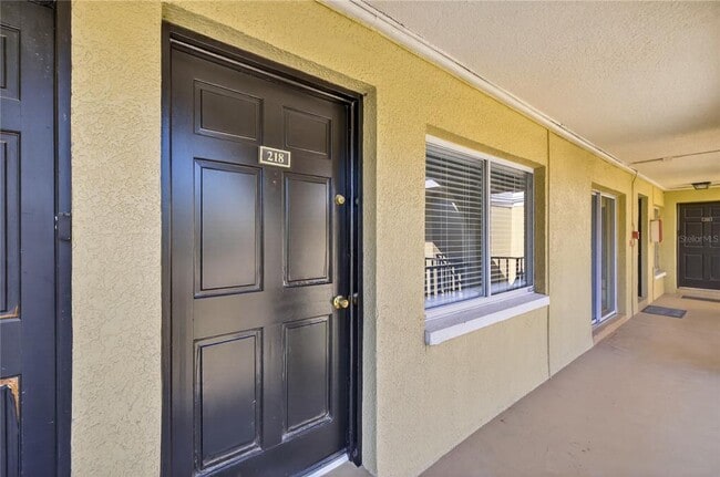 Photo - 3206 W Azeele St Unit 218