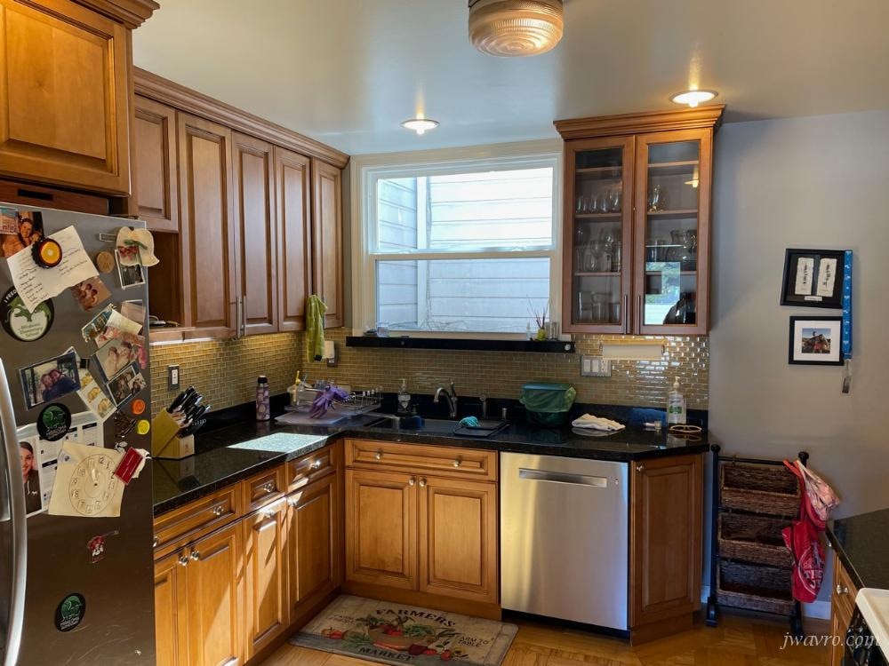 Photo - 215 Evelyn Way (San Francisco, CA)