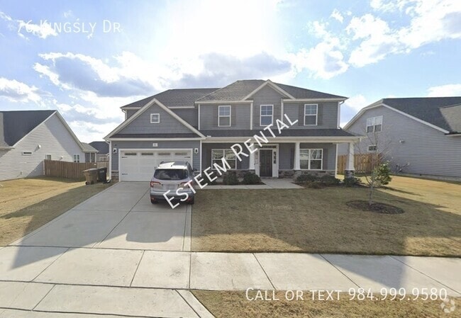 Building Photo - 76 Kingsly Dr Rental