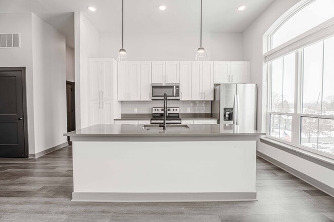 Photo - The Apartments at 1st on Main