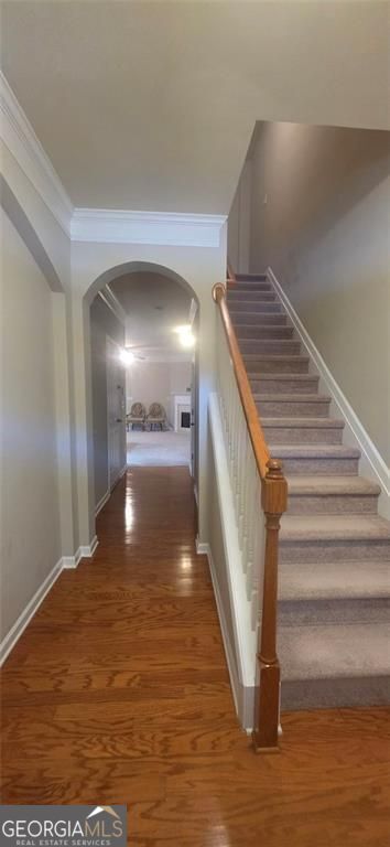 Photo - 779 Arbor Gate Ln