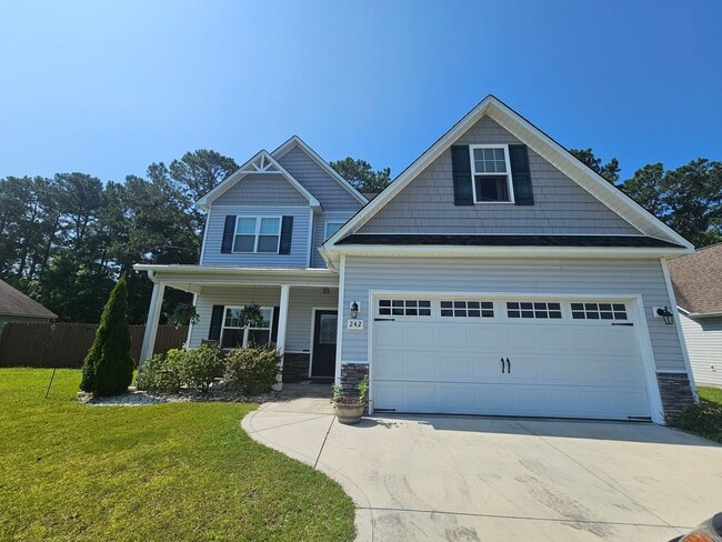 Building Photo - 3 Bedroom Home in Sneads Ferry