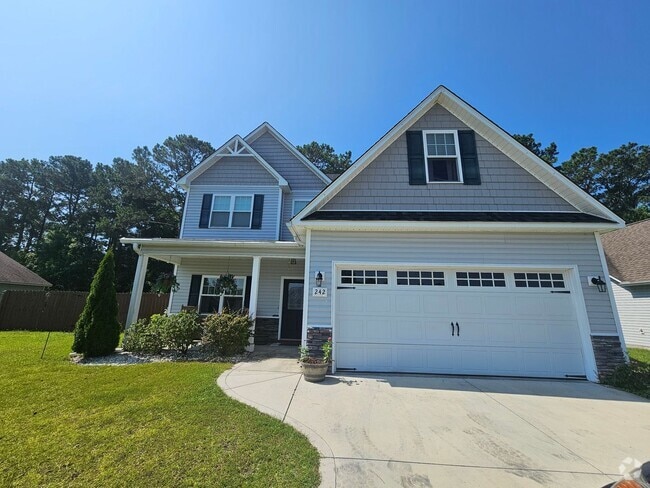 Building Photo - 3 Bedroom Home in Sneads Ferry