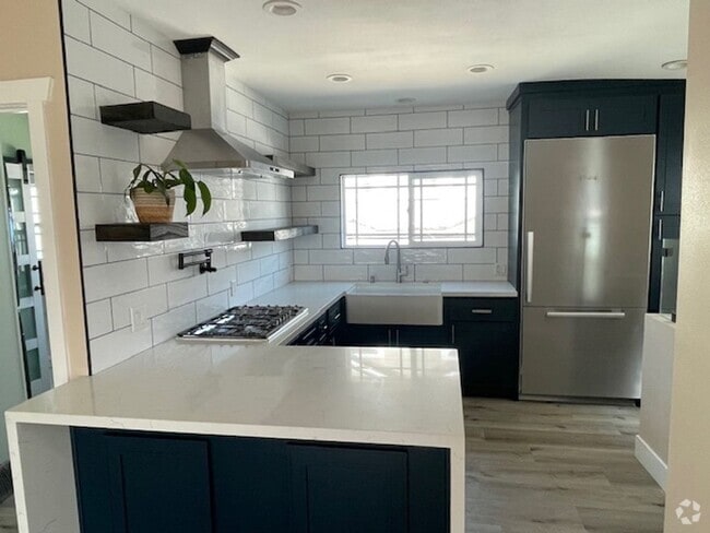 Building Photo - Turquoise Ave Unit 1/2 Rental