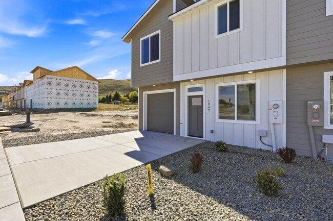 Photo - The Ridge Townhomes