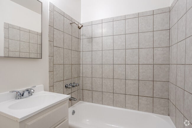 1BR, 1BA - 507SF
