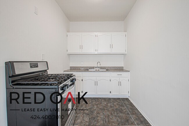 Photo - 400 N Coronado St Unit 111