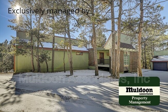Photo - 11750 Columbine Hills Rd