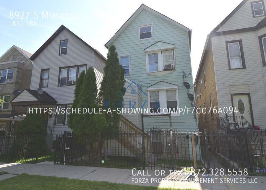 Photo - 8927 S Muskegon Ave Unit 1B