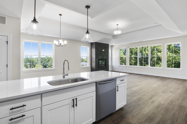 Hochstein - Dunnwood Green Rental
