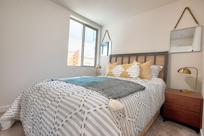 Photo - Ballard Townhouse