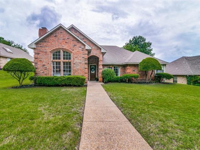 Photo - 1605 Sunset Hill Dr House