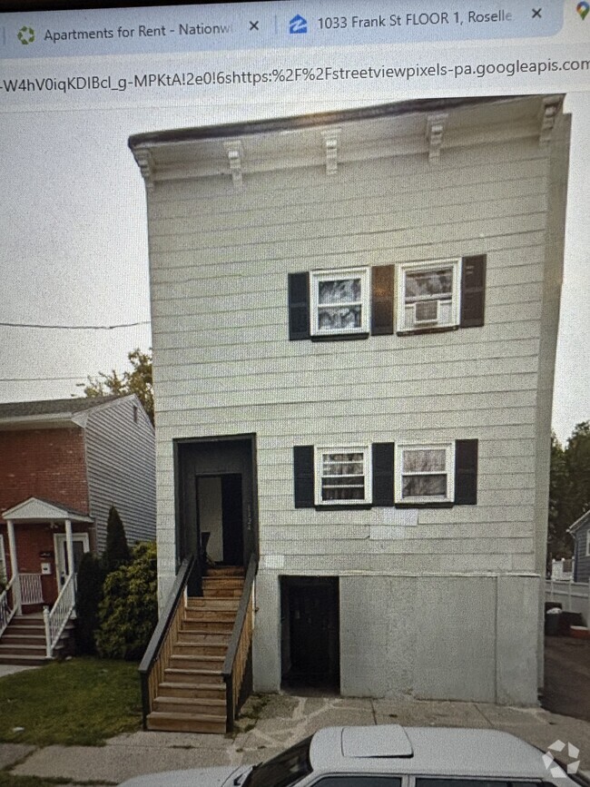 Building Photo - 1124 Rivington St Unit #4 Rental