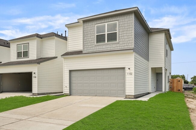 Photo - 1210 Hugh Lndg Rd