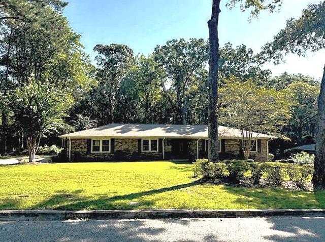 Building Photo - 608 Northside Dr Rental