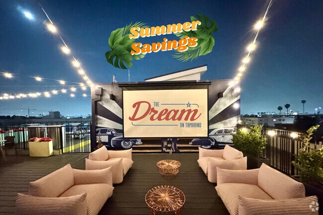 Building Photo - The Dream on Tamarind Rental