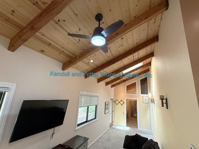 Photo - Sunny Redwood Retreat, Ideally Located, Built in 2018 – Flexible 1–2 Bedroom, 1 Bath