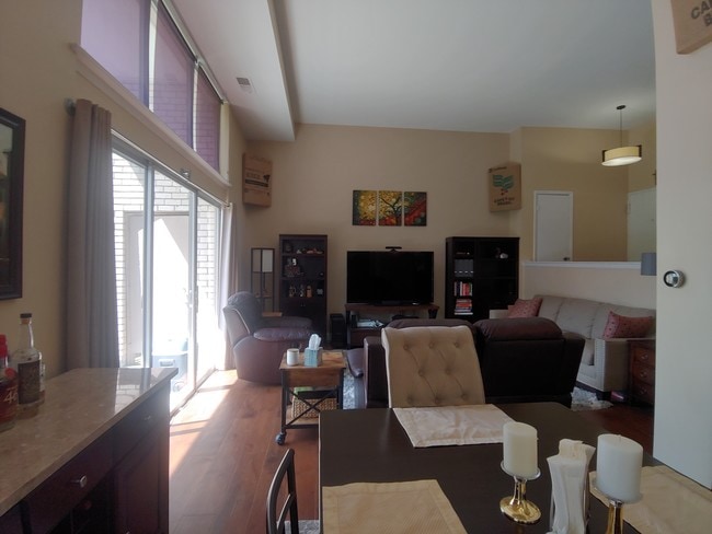 From Dining Room - 5578 Burnside Dr Unit 8