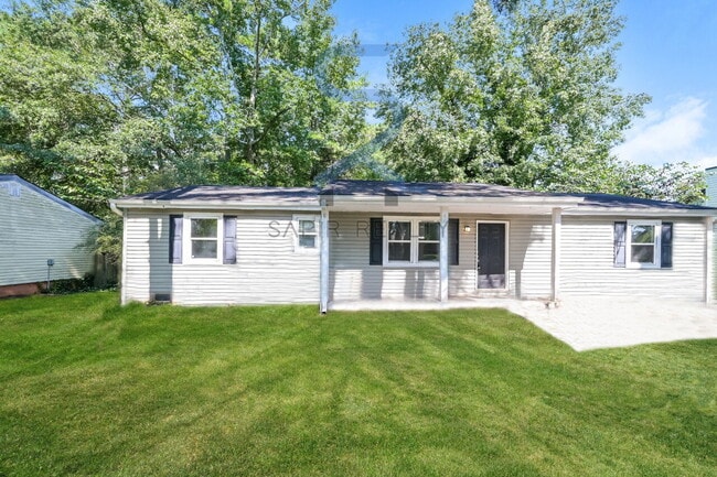 Building Photo - 4275 Ridgetop Dr Rental