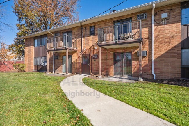 Photo - Newly Renovated 1bd/1bth Apartment Condomi...