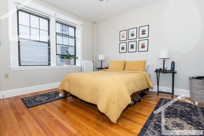 Photo - 376 Chestnut Hill Ave #34 Boston MA 02135