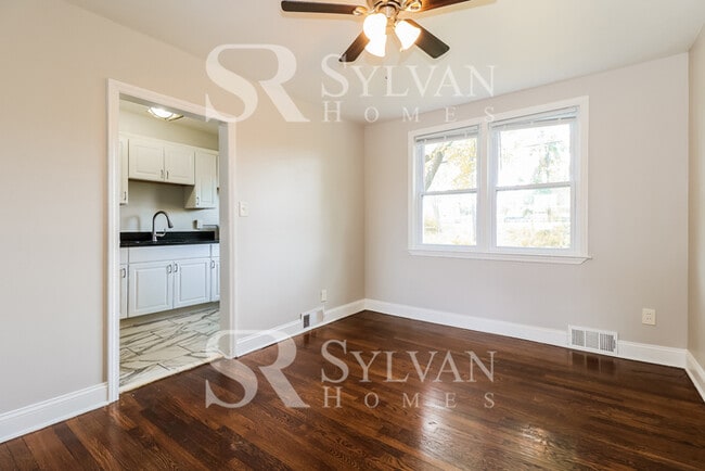 Photo - Lovely move-in ready 4-bedroom, 2-bath townhouse.