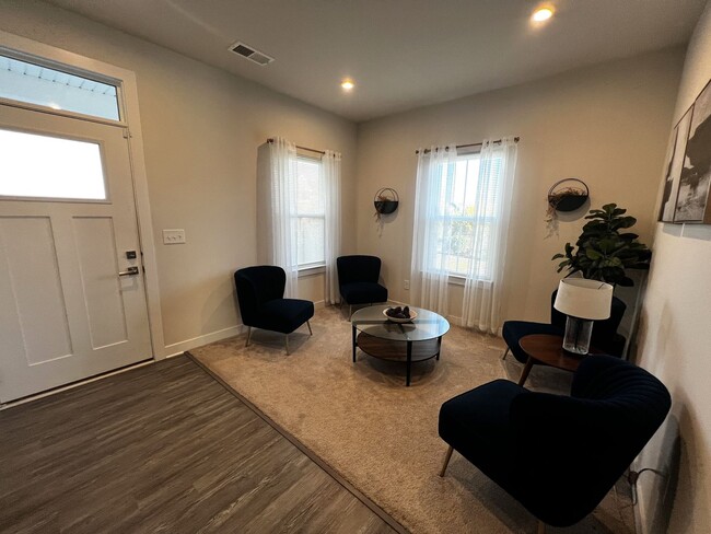 Photo - Immaculate 3, Bed, 2.5 Bath Home Minutes from the VA/NC Line