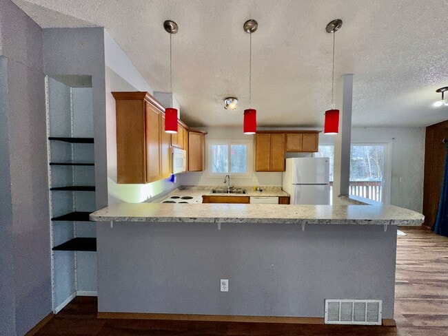 Photo - LIFE IS BETTER AT THE LAKE!