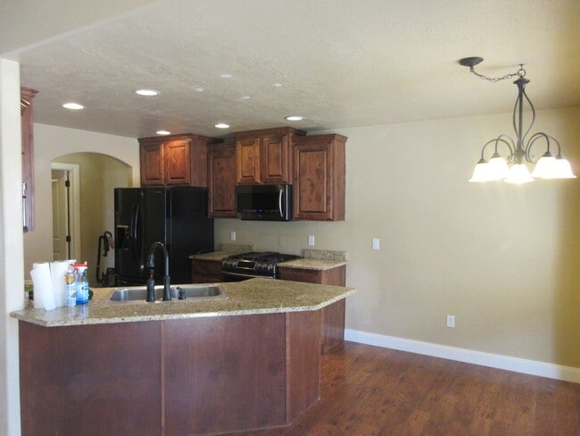 Photo - Move-In Bonus!!! 5 bedroom, 3 bath Single Family Home