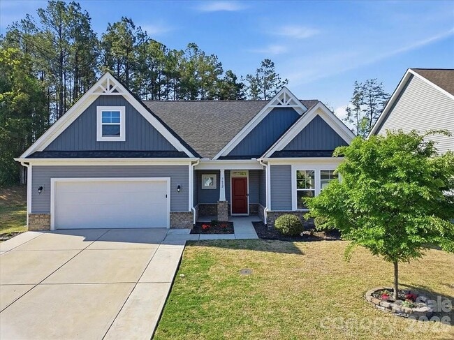 Building Photo - Single Family Home