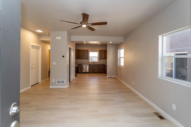 Photo - Unveiling Luxury Living: Townhomes with Main Level Office, Dual Master Suites, and Ample Storage ...