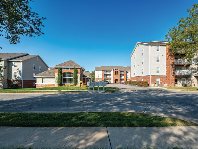 Battlefield Park Apartments - Battlefield Park Apartments