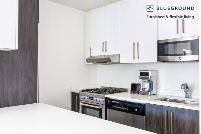 Photo - 360 W 34th St. Unit SI FL12-ID527