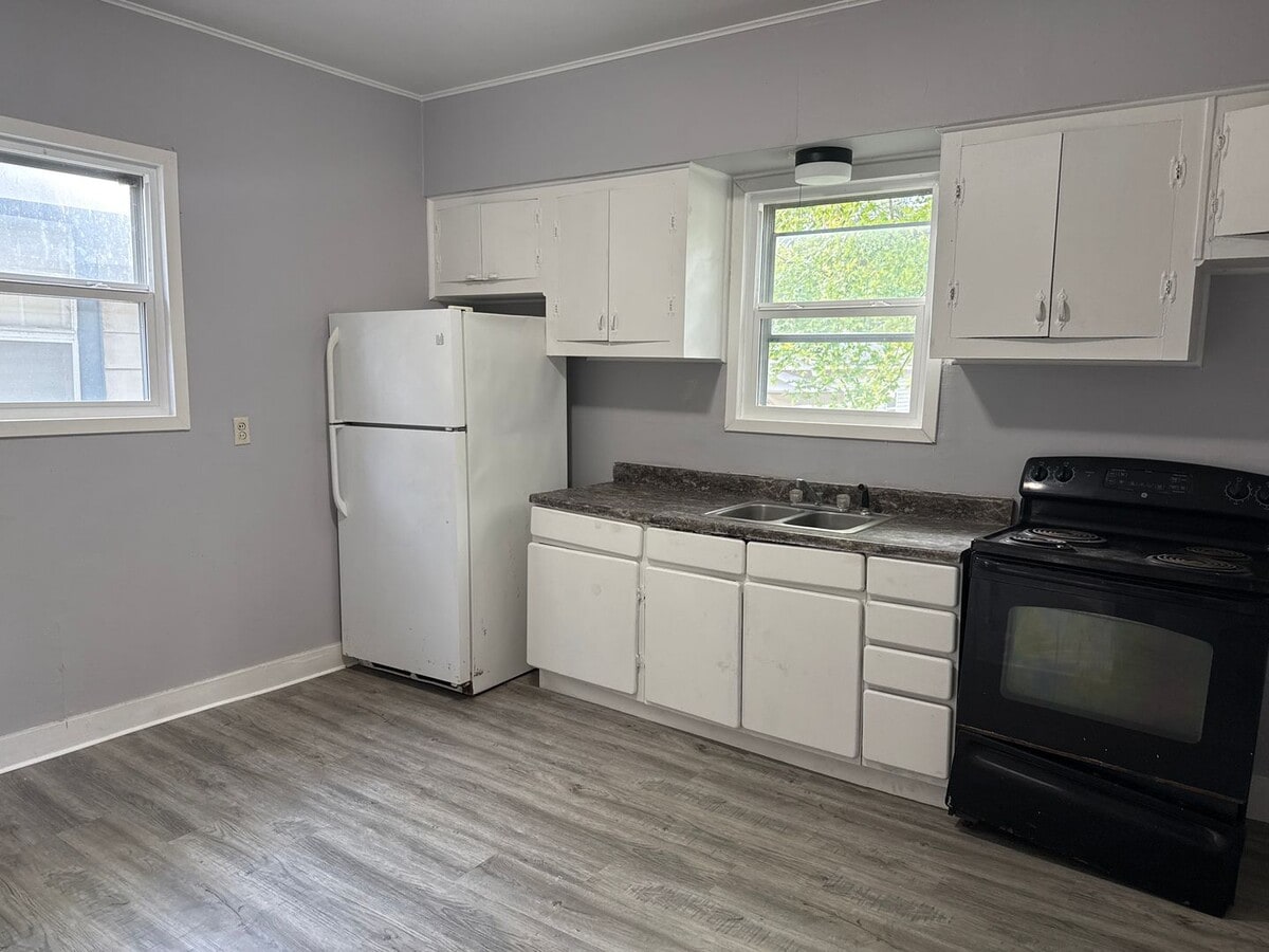 Photo - Newly renovated east side 1 BR/1BA