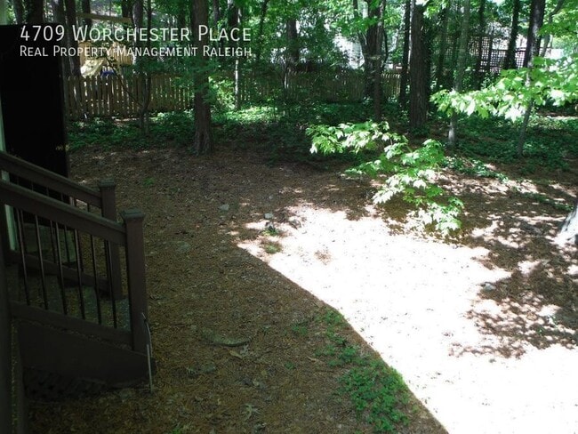 Photo - 4709 Worchester Pl