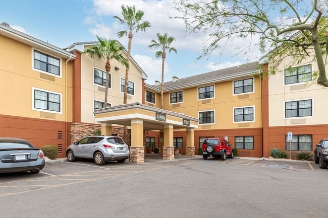 Furnished Studio-Phoenix - Deer Valley