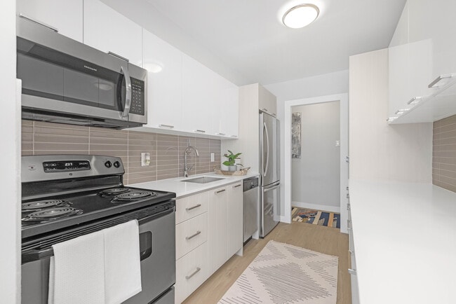 Building Photo - Fairview Tower