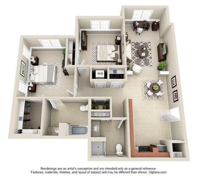 Photo - Stoneledge Terrace Apartments