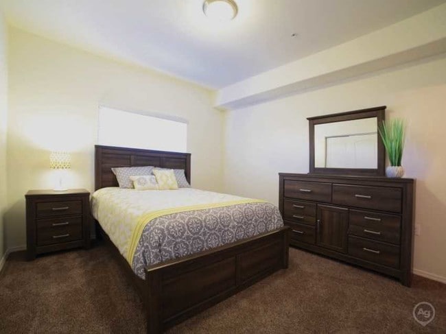 Copperwood Apartments