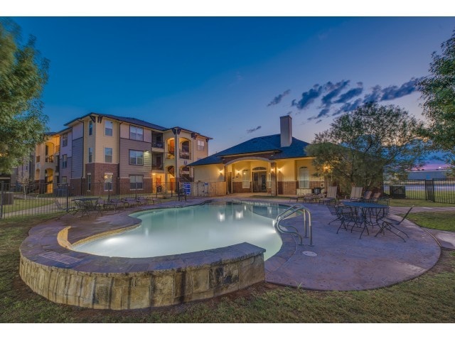 Greenmark at Andrews - Greenmark at Andrews