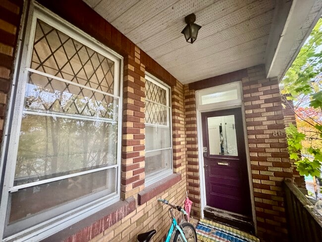 Building Photo - Bright and relaxed 2-bedroom apartment in ... Unit Main