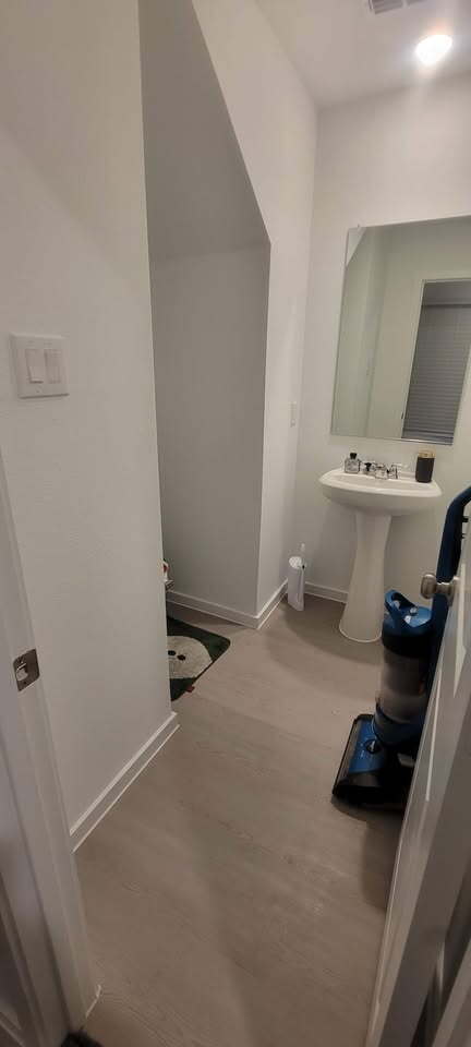 Photo - Move-In Ready 3-Bedroom Home in Princeton — Utilities Included!